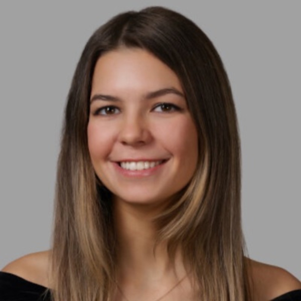 Meet your Posher, Veronica